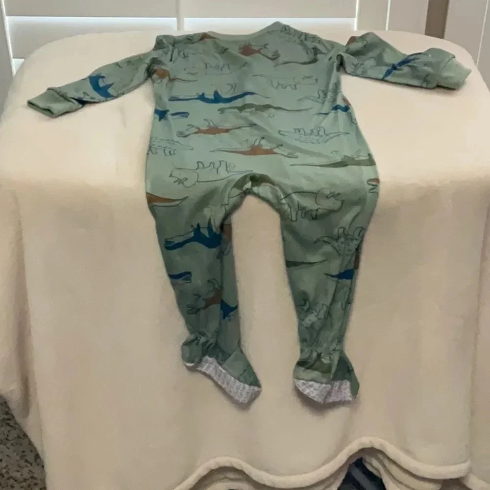 Carters worn good
